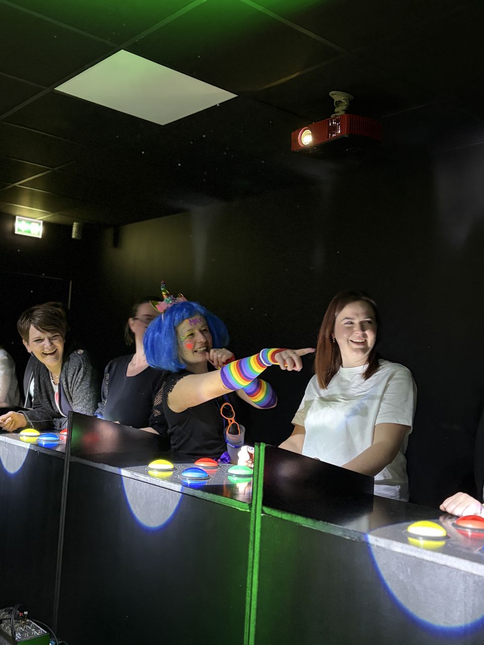 Quiz Lille : le challenge interactif et créatif signé Team Square