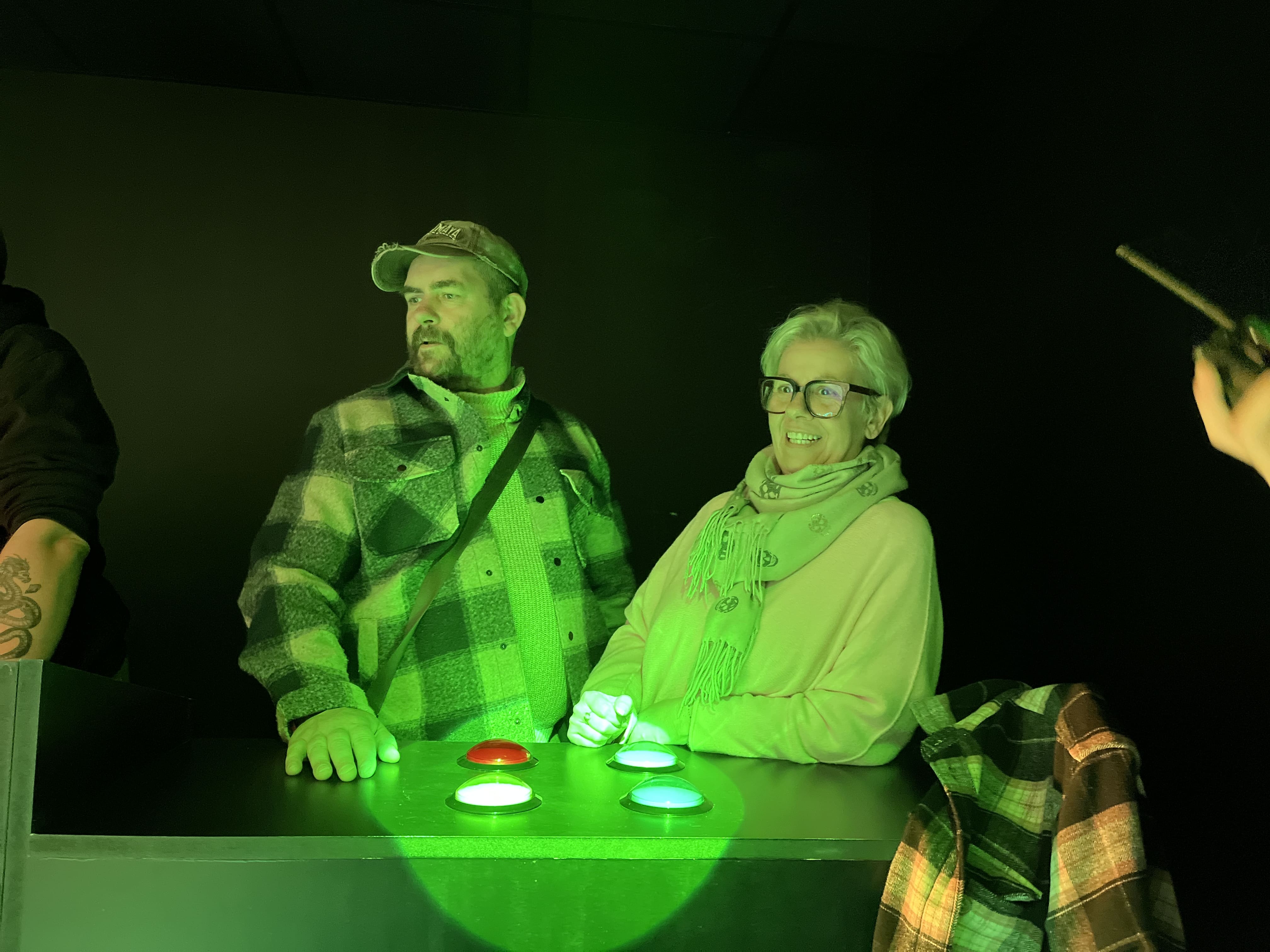 Quiz Lille : l’expérience interactive et fédératrice chez Team Square