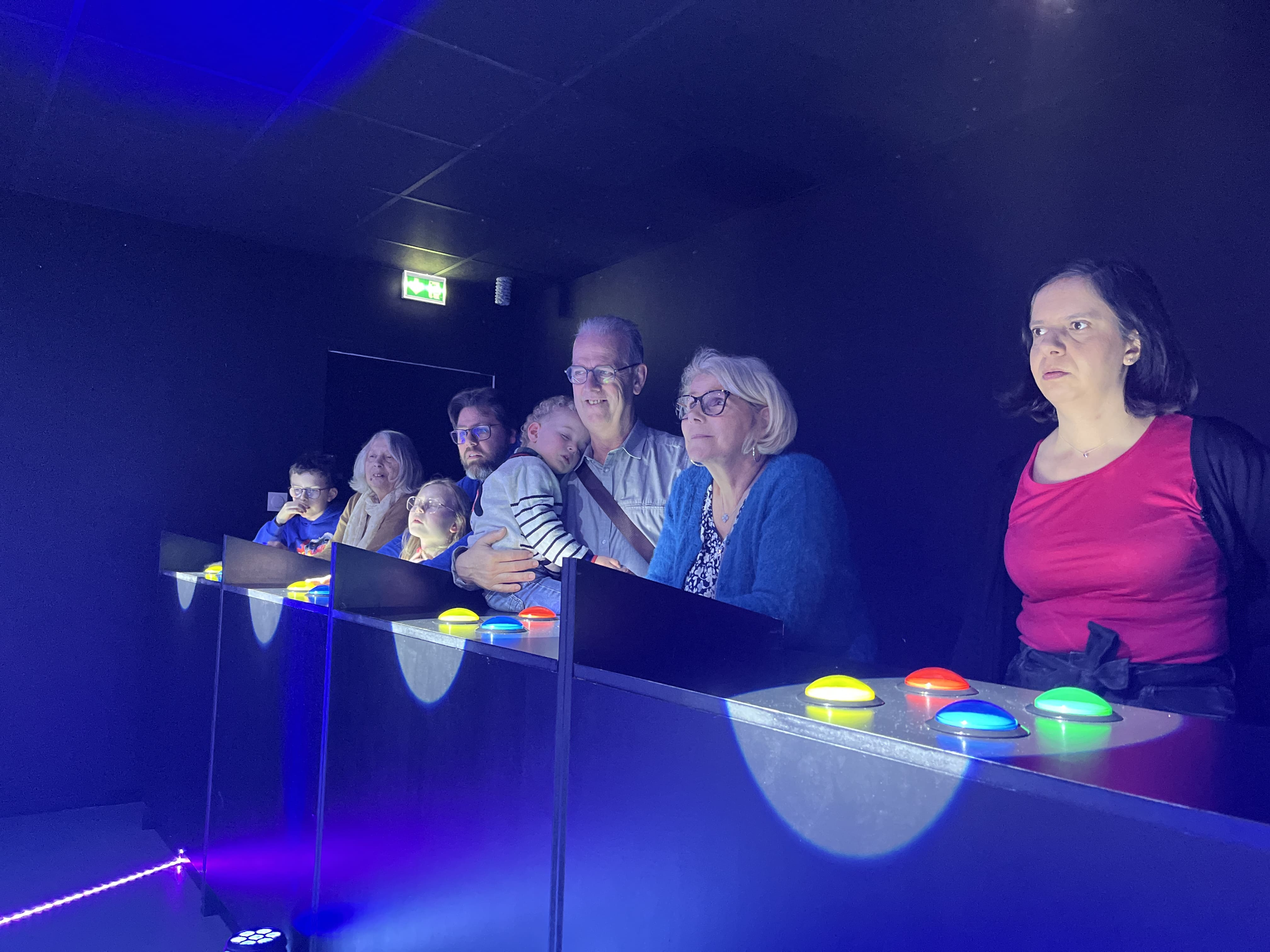 Quiz Lille : l’activité ludique et interactive pour tous chez Team Square