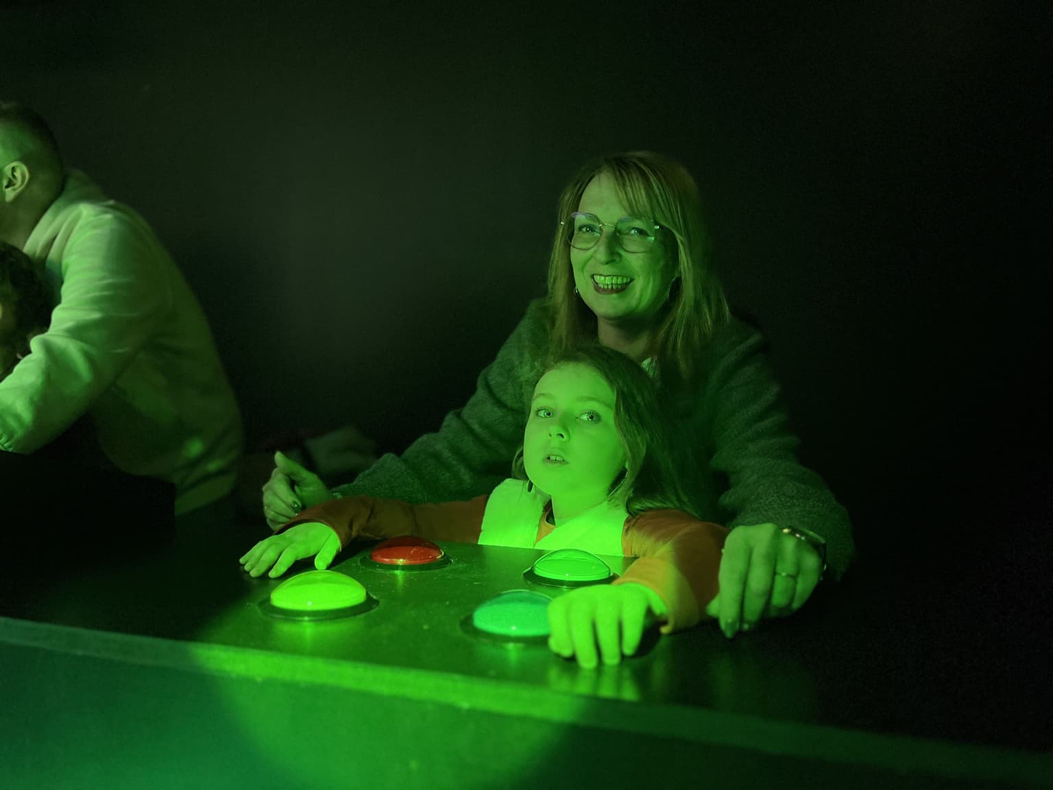 Vivez le Quiz immersif à Lille avec Team Square